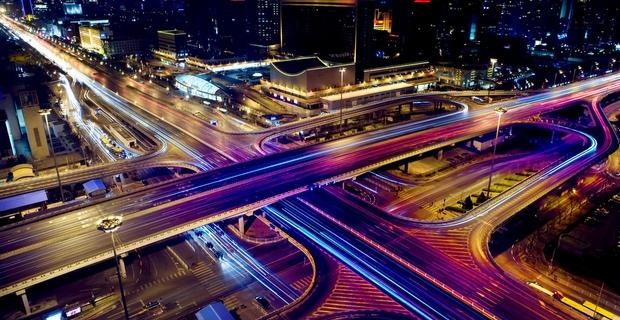 火熱的GIS技術(shù)，在道路交通中有什么用途？