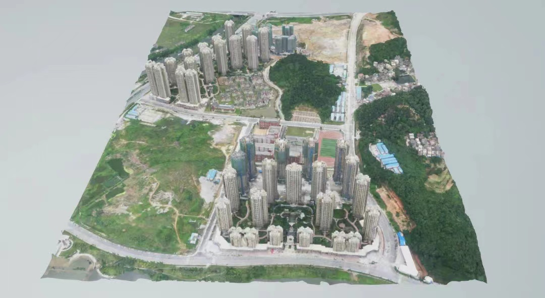 實景三維傾斜建模在各領域額的優(yōu)勢有哪些？