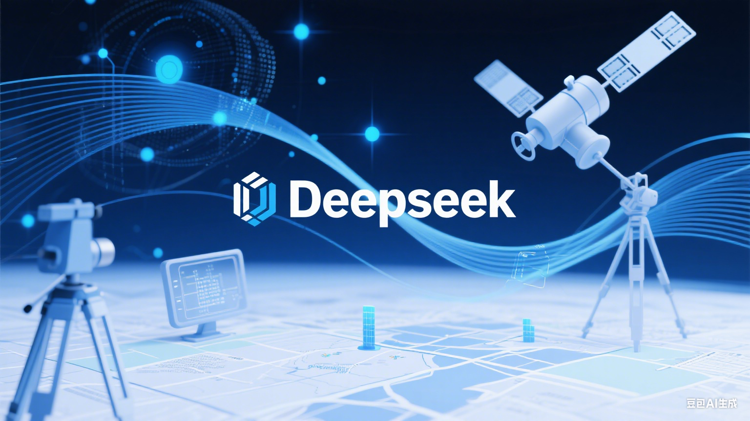 Deepseek眼中的飛燕遙感，是什么樣的？